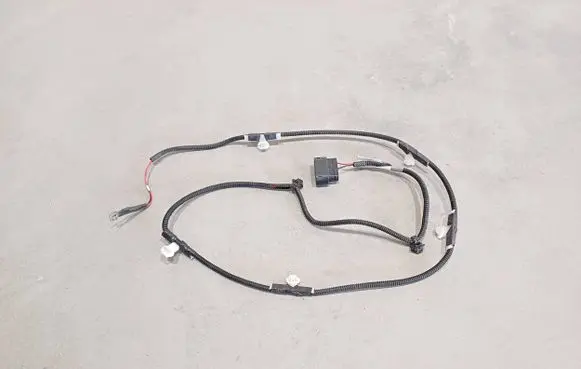 Tesla Model Y Parking sensor (PDC) wiring loom 148904505D