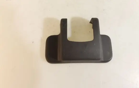 Renault Kangoo II Other trunk/boot trim element 8200575689