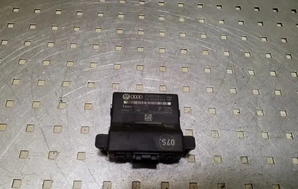 Volkswagen PASSAT B6 Other control units/modules 3C0907530C 3C0907951A
