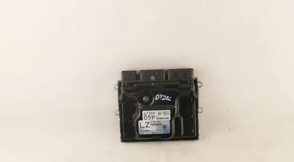 Nissan X-Trail T32 Engine control unit/module ECU 237107FV0A