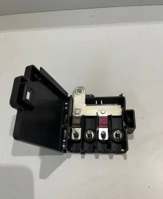 Volkswagen Touareg III Other control units/modules 4M0941824BB