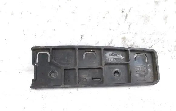 Ford Transit Front bumper mounting bracket BK3117D959BD