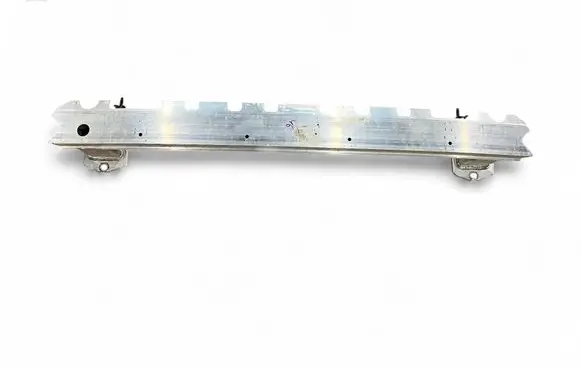 Rear bumper cross member