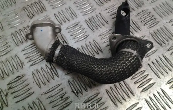 Alfa Romeo Giulietta EGR valve line/pipe/hose