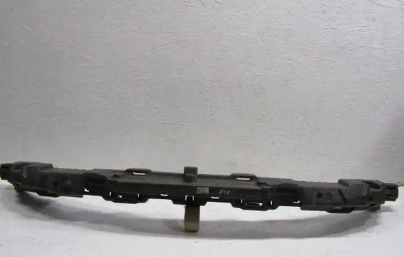 BMW 3 G20 G21 Front bumper foam support bar 7422212