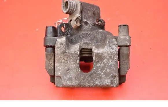 Renault Laguna III Rear brake caliper 