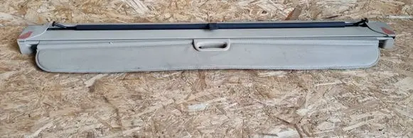 BMW X5 E70 Parcel shelf load cover 20110620 51476972715