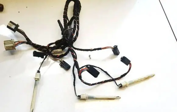 Opel Insignia A Interior temperature sensor 52432231