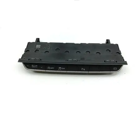 Audi A4 S4 B9 8W A set of switches 8W0925301