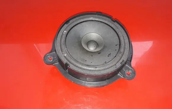 Nissan Leaf I (ZE0) Rear door speaker 28156EG10A