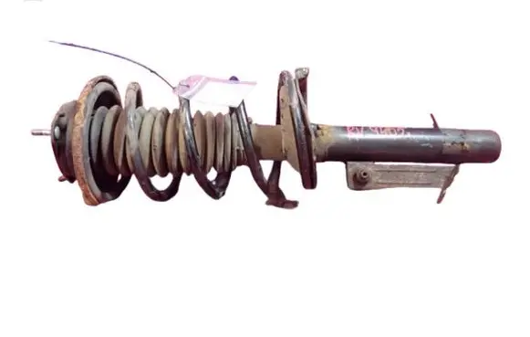 Ford Focus C-MAX Front shock absorber with coil spring