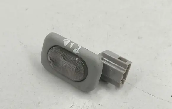 Seat Alhambra (Mk1) Rear seat light 1H0947291