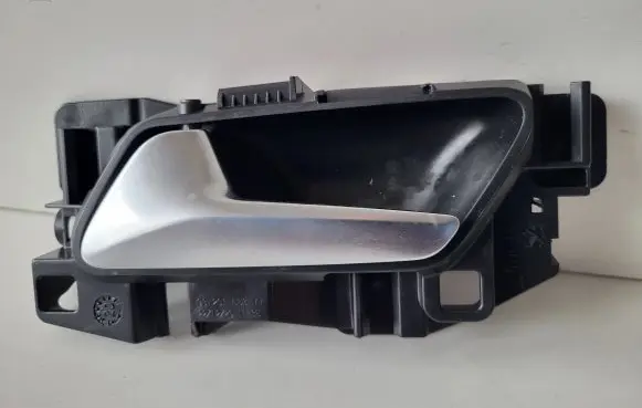 Citroen DS3 Front door interior handle 25527W01