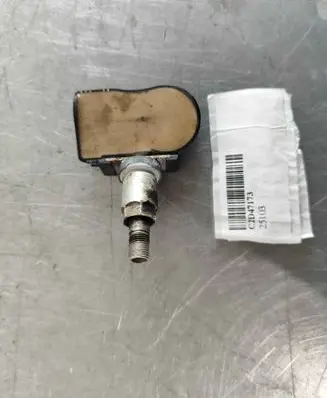 Jaguar XF X260 Tire pressure sensor C2D47173 C2D10071 C2D15550
