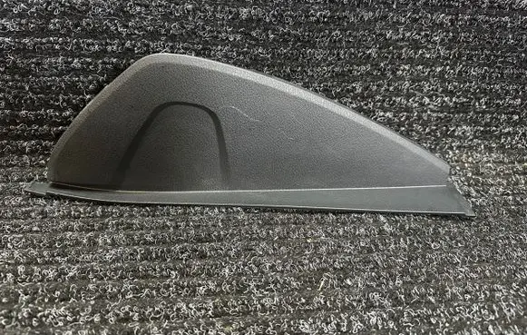 BMW X2 F39 Dashboard side end trim 51459292145 2566074AS 51459292147