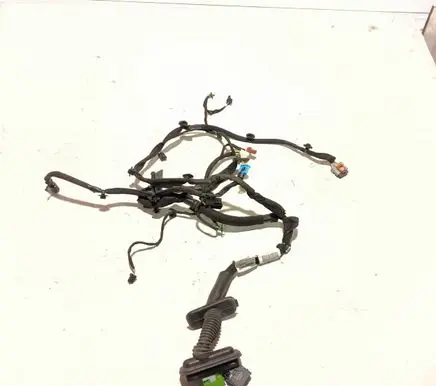 Toyota ProAce City Front door wiring loom 9828273980