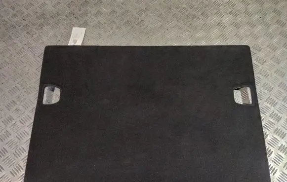 BMW 7 G11 G12 Trunk/boot mat liner 7355797 51477355797
