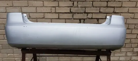 Hyundai Sonata Rear bumper