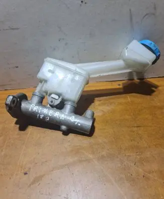 Nissan Primera Master brake cylinder