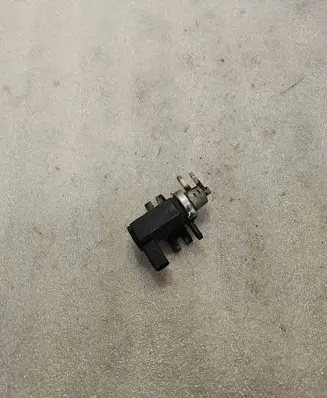 Audi A3 S3 8L Turbo solenoid valve