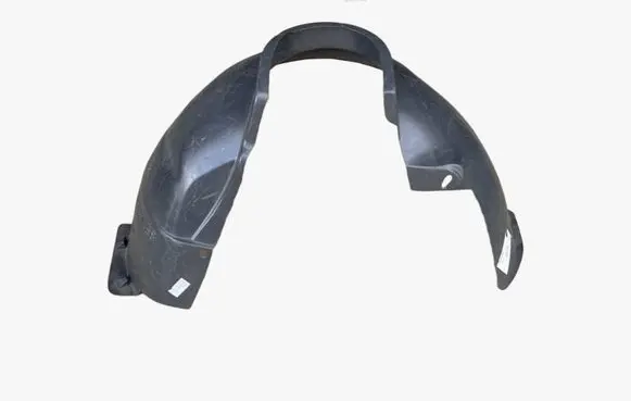 Fiat Seicento/600 Front wheel arch liner splash guards 46462012 7654014