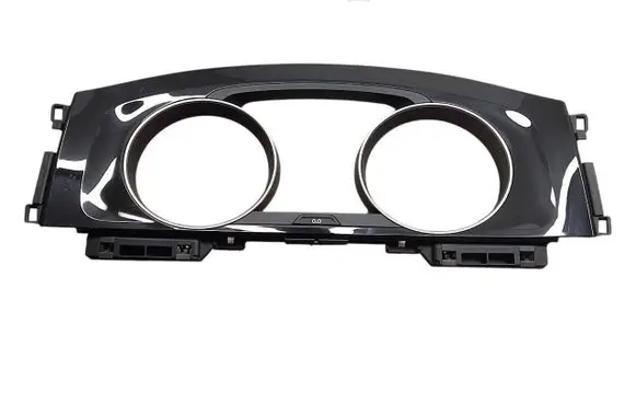 Volkswagen Golf VII Dashboard trim 5G0857059S 5G0857189