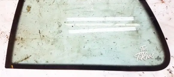 Volkswagen Golf IV Rear side window