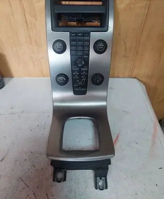 Volvo S40 Climate control unit 30672565