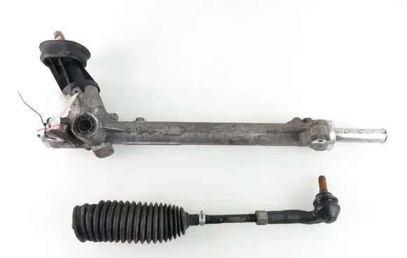 Skoda Rapid (NH) Steering rack 6820000244F