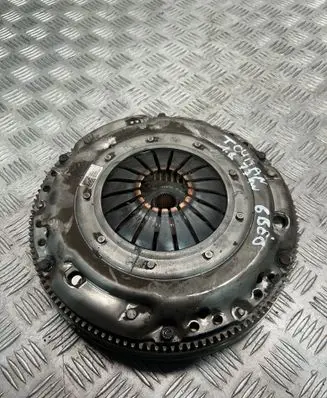 Volkswagen Touran II Clutch set kit 03L141016J