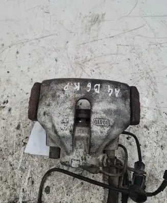 Audi A4 S4 B6 8E 8H Front brake caliper