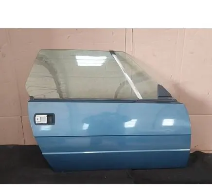 Fiat X1 - 9 Door (2 Door Coupe) 