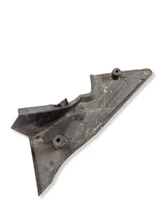 BMW 5 E60 E61 Rear bumper underbody cover/under tray 7124555