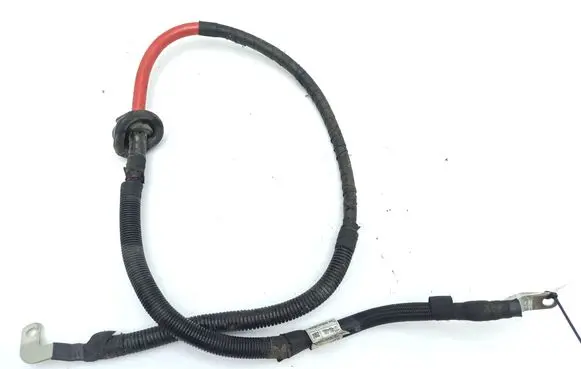 Citroen Jumper Positive cable (battery) 1374604080