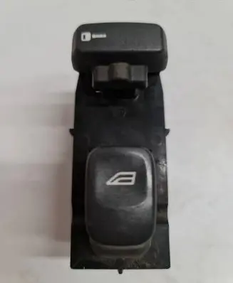 Volvo S40, V40 Electric window control switch 30889754 02W014