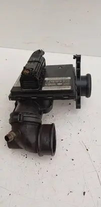 Mercedes-Benz A W168 Engine control unit/module A0285453832