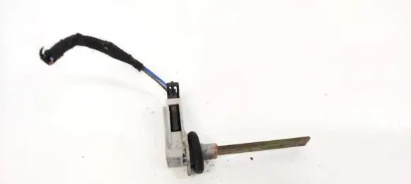 Skoda Octavia Mk2 (1Z) Interior temperature sensor 4B0820539