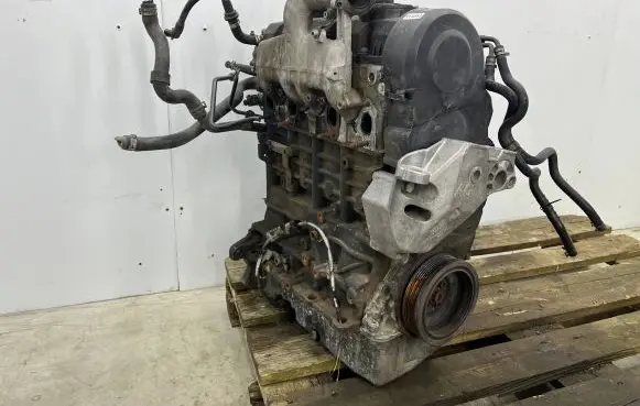 Audi A3 S3 8L Engine AXR