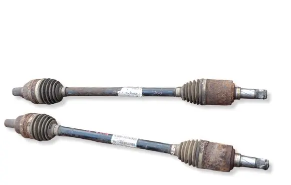 Ford Kuga I Rear driveshaft AG9N4B402AA