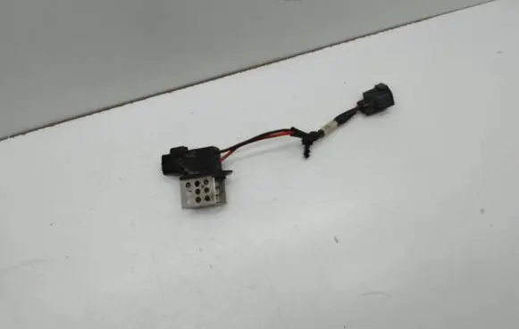 Ford Mustang V Coolant fan relay BR338L603AA PA092 990ZL