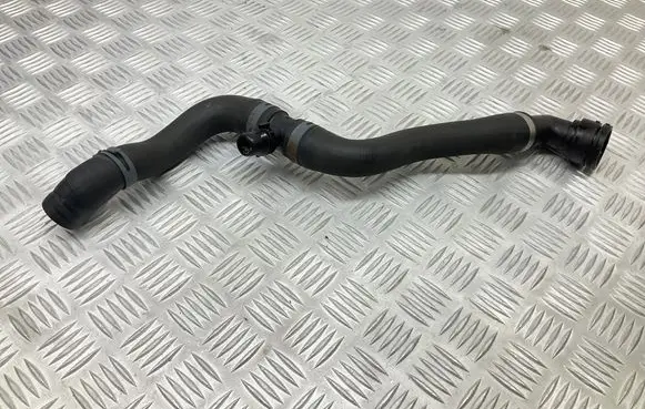 Audi A4 S4 B9 Engine coolant pipe/hose 8W0121140 8W0122293H