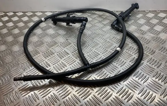BMW 5 F10 F11 Headlight washer spray nozzle 7178742 7246088