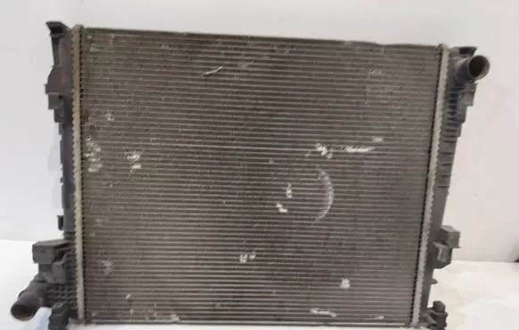 Renault Trafic II (X83) Coolant radiator
