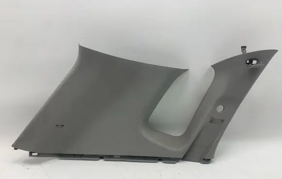 Hyundai Tucson JM Rear seat side top trim 858502E100 85850