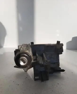 BMW 5 E34 Ignition lock 1155240
