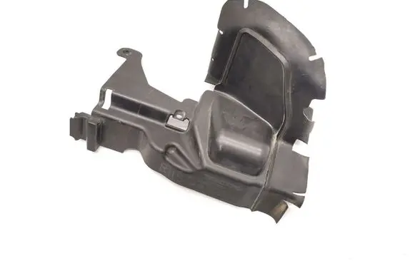 Volvo S60 Intercooler air guide/duct channel 30796467