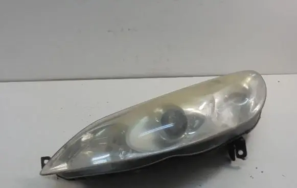 Peugeot 407 Headlight/headlamp 9660236280