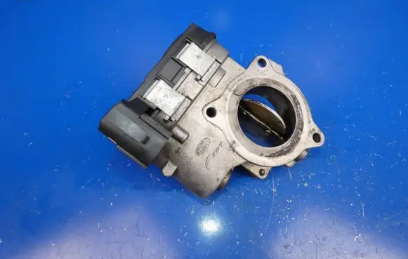 Fiat 500X Throttle valve 55258454