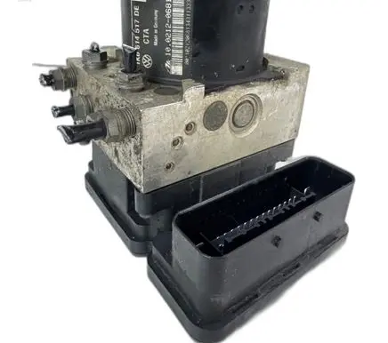 Volkswagen Golf VI Master brake cylinder 1k0614517de 1k0907379bj 10.0212-0681.4