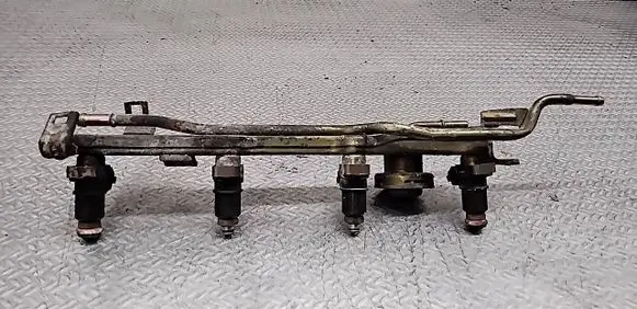 Honda FR-V Fuel injectors set 